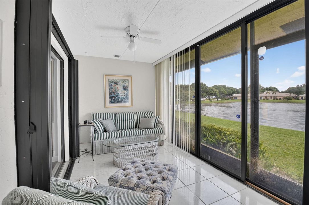 Sun Room