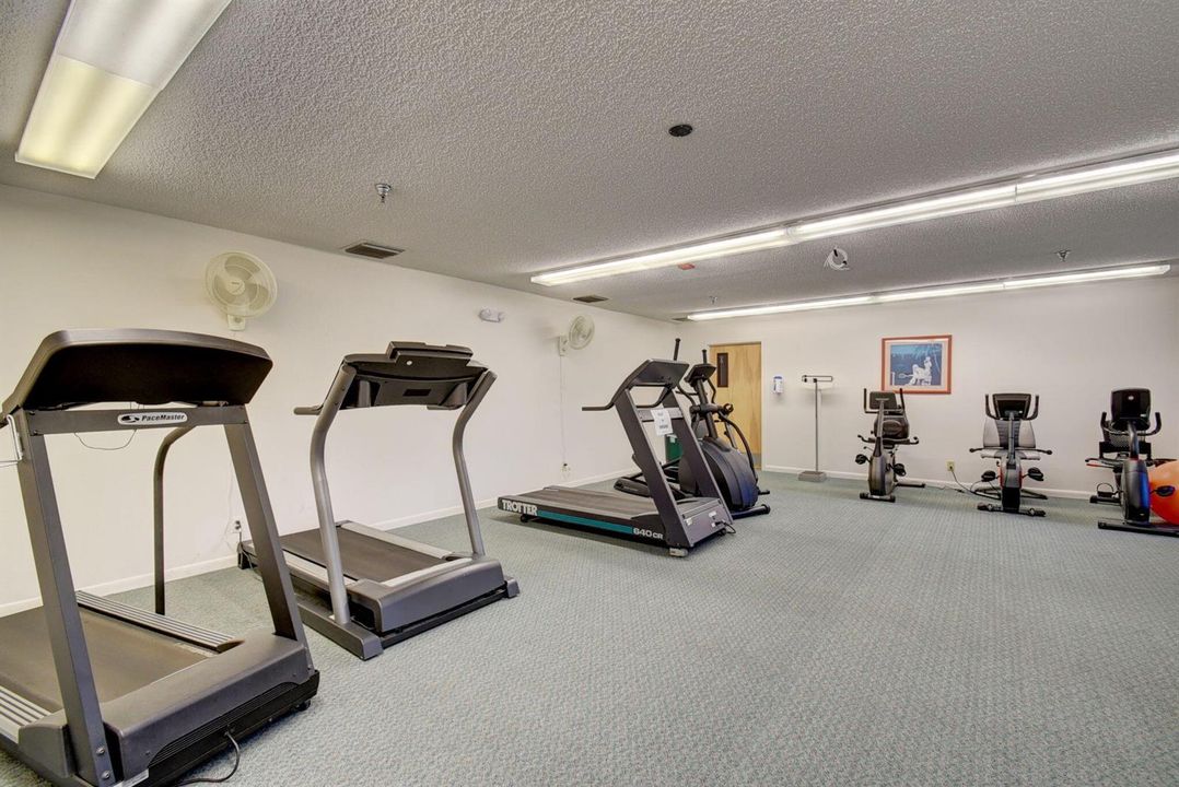 Gym