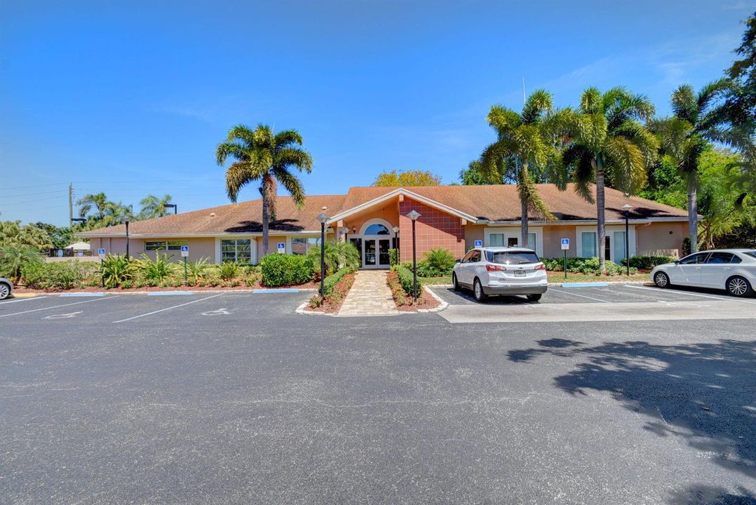 Clubhouse