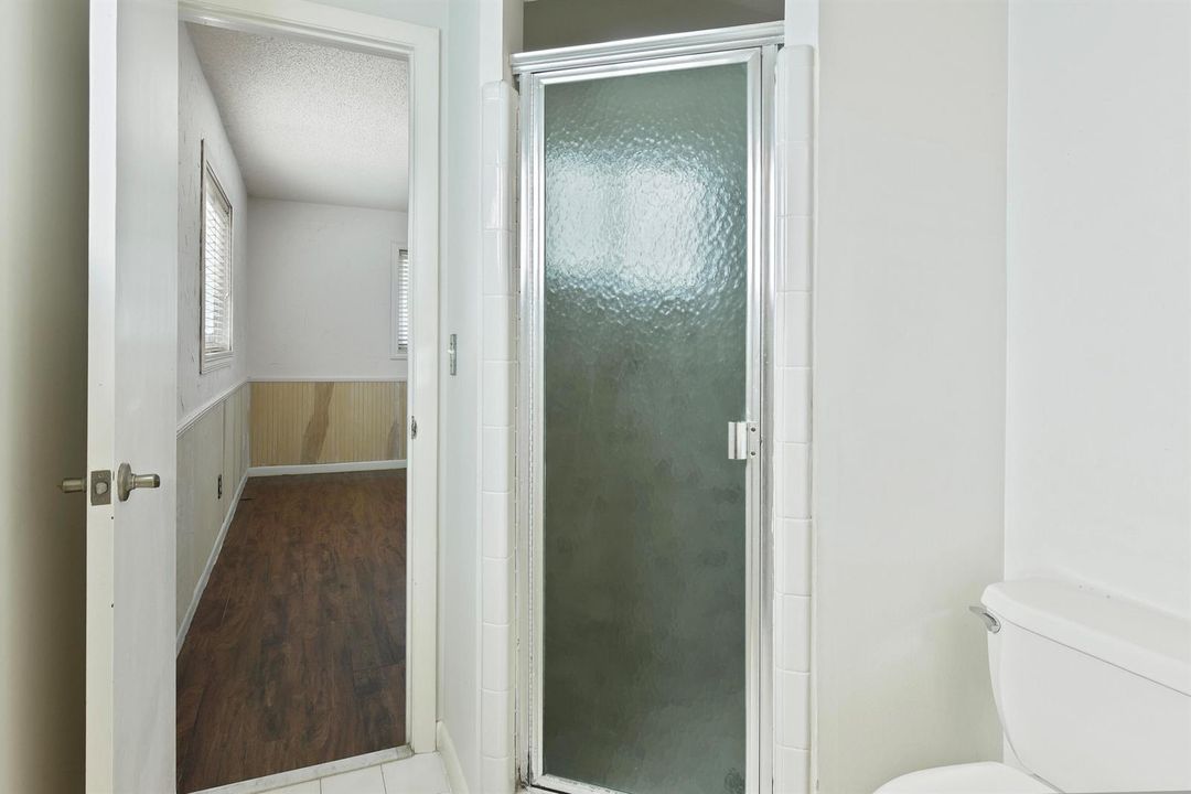 Primary En-suite
