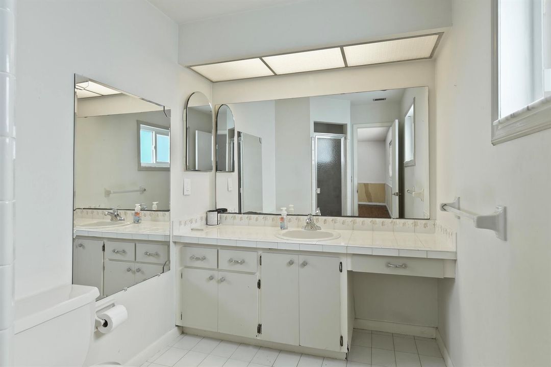 Primary En-suite
