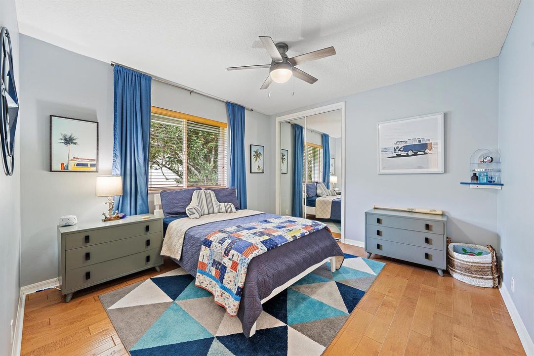 Guest Room 1