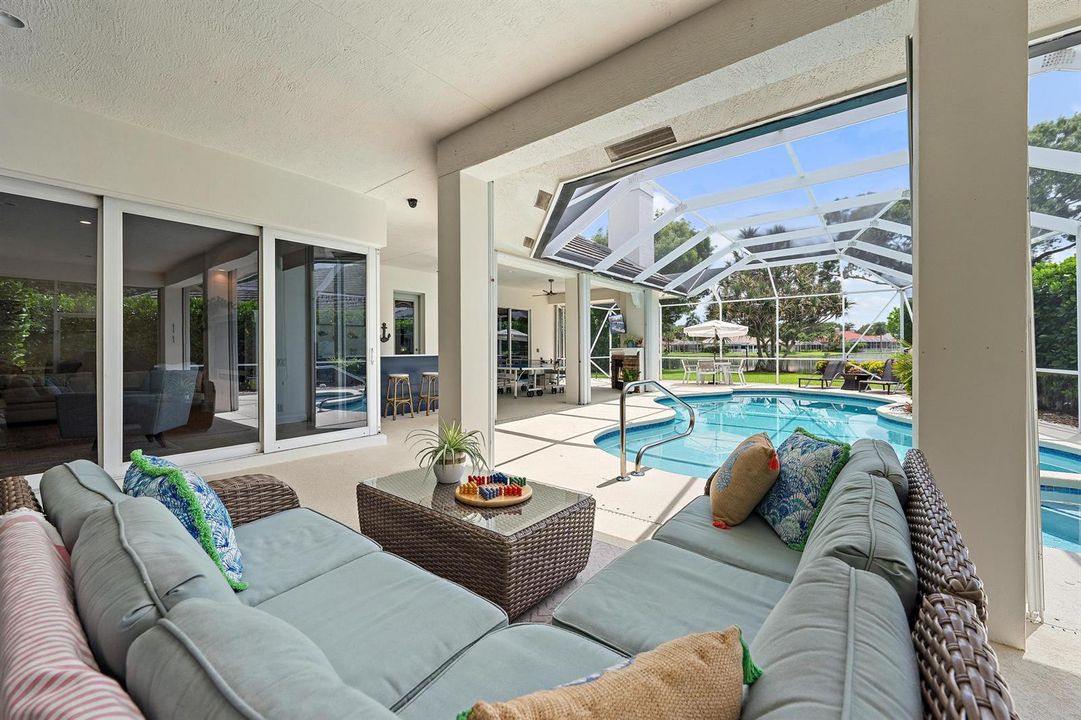Outdoor Space