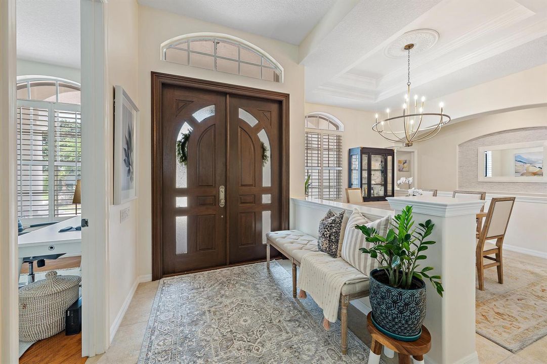 Foyer