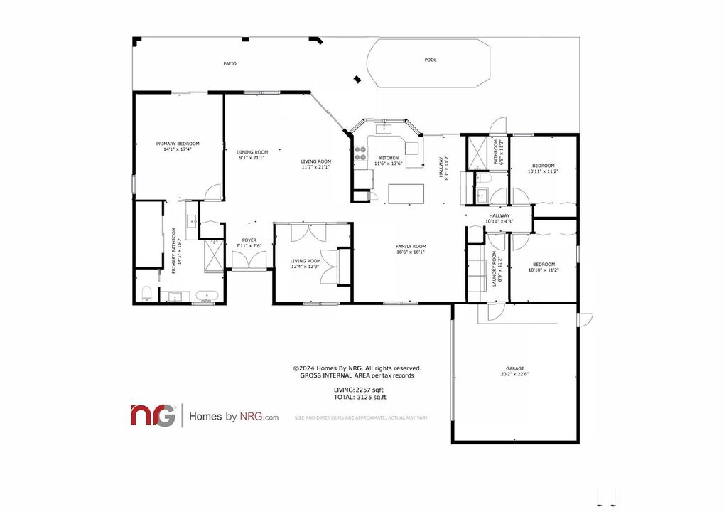 MLS 1915 New Haven Ave
