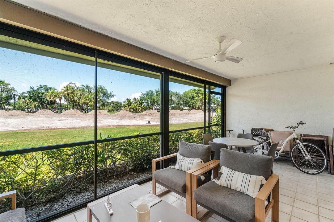 Sun Room