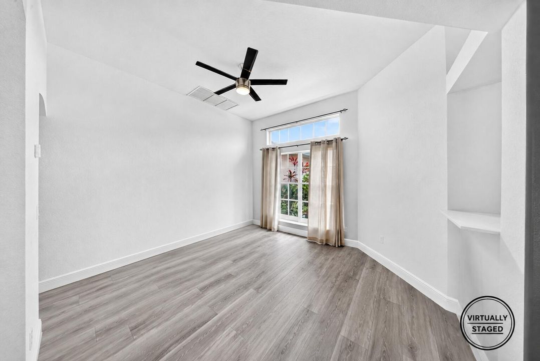Bonus Room/Dining Room