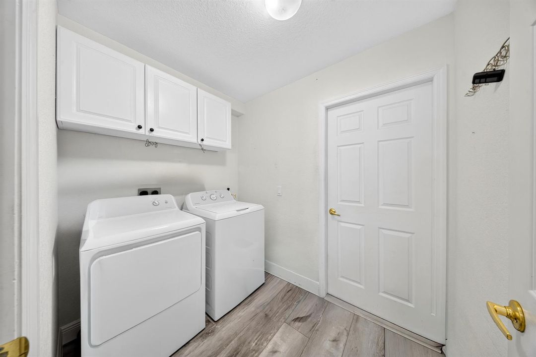 Laundryroom