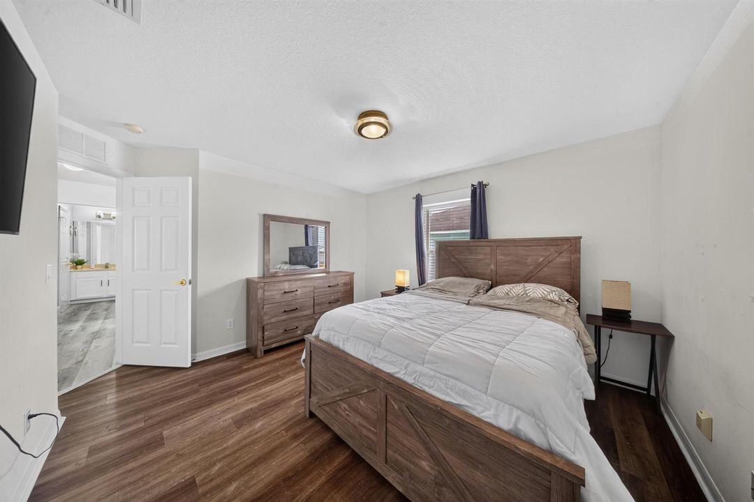 Guest bedroom - Room 3