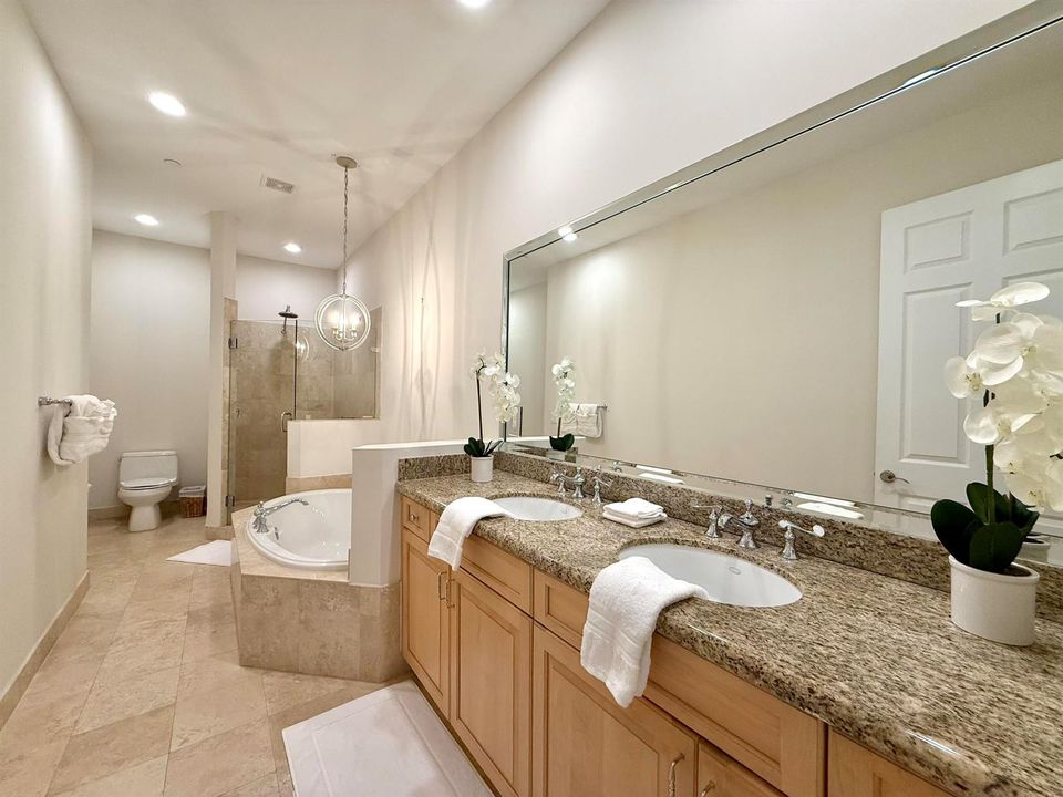 Master Bath