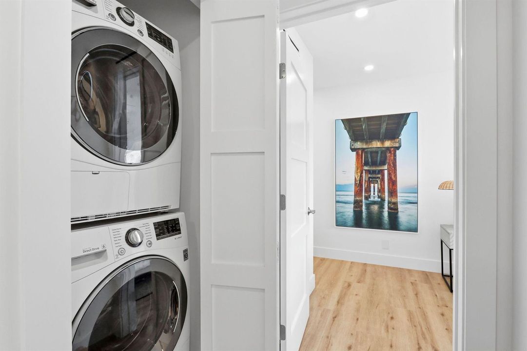 Washer/Dryer