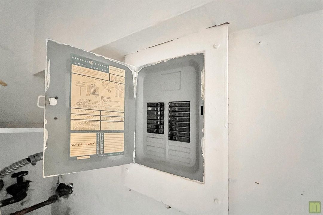 Electrical Panel