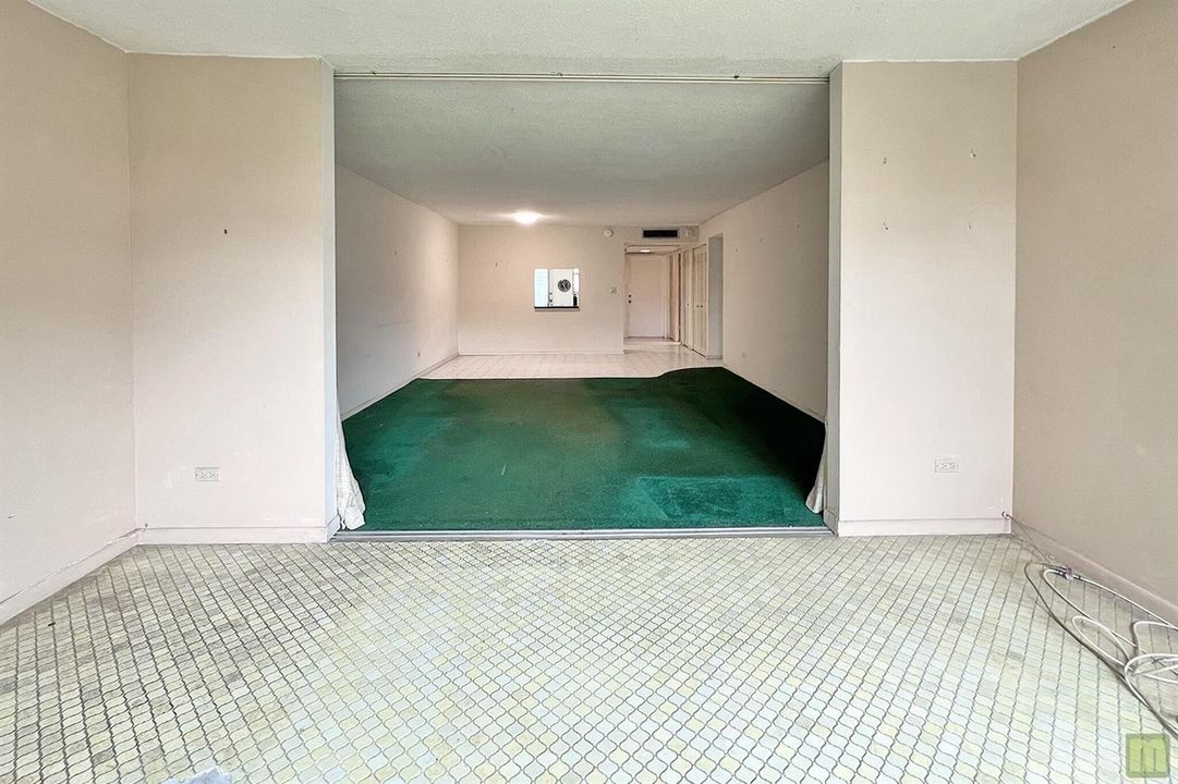 Florida Room