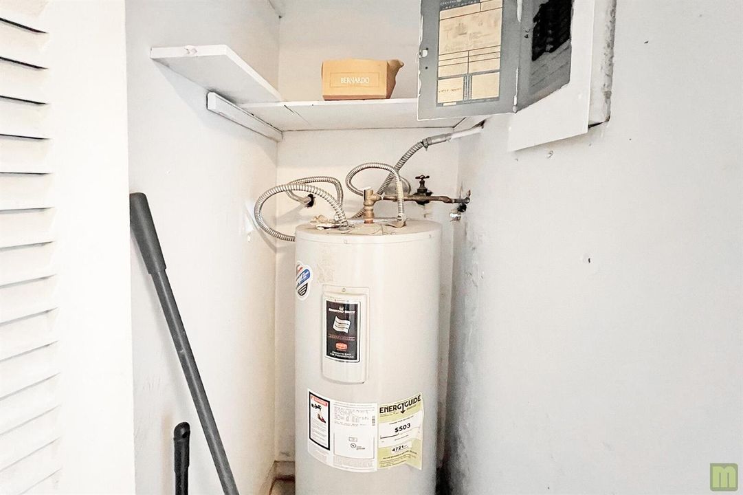 Water Heater