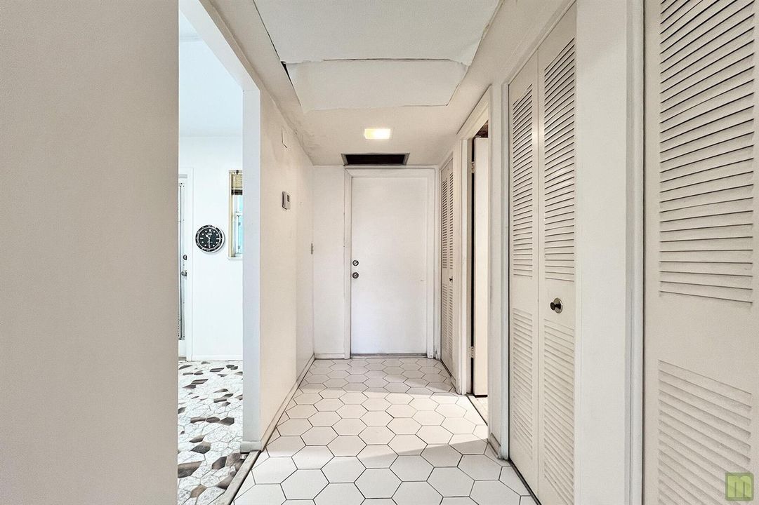 Entry Hall