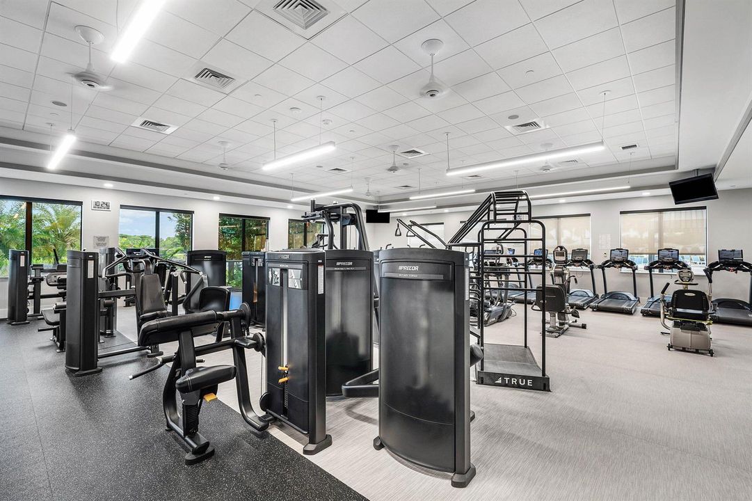 Gym