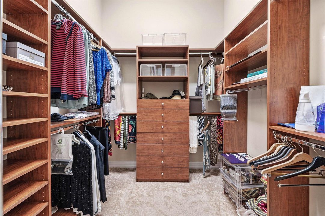 Primary Suite
