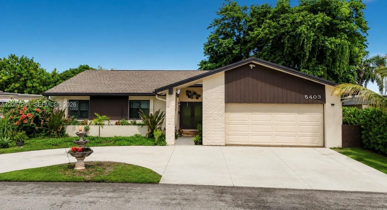 En Venta: $598,000 (3 camas, 2 baños, 1698 Pies cuadrados)