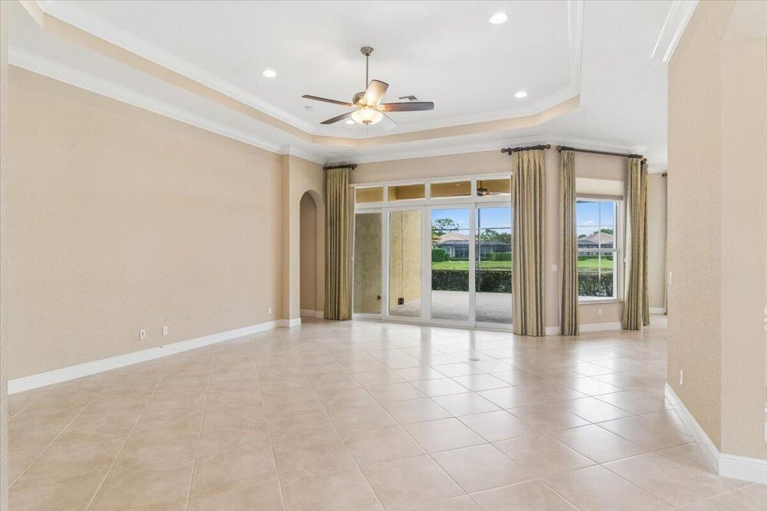 GREAT ROOM