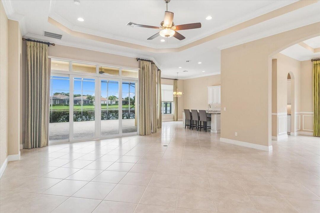 GREAT ROOM