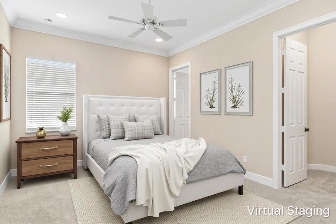 BEDROOM 2