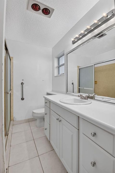 Second Bathroom