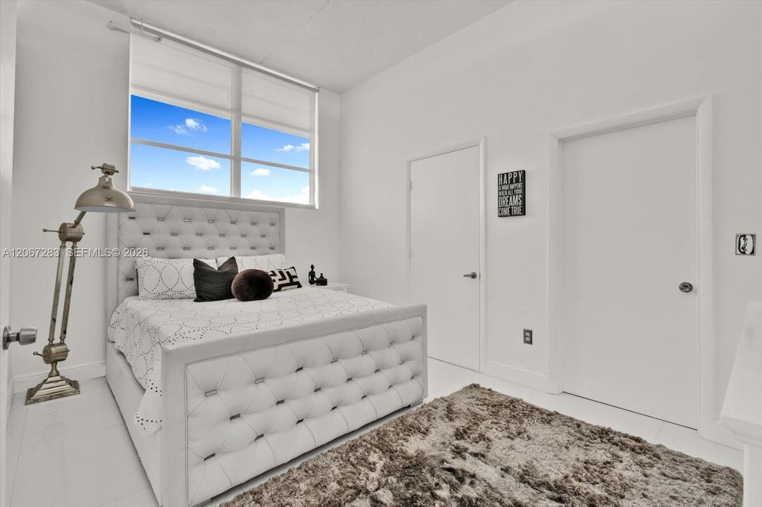 For Rent: $6,400 (1 beds, 2 baths, 1848 Square Feet)
