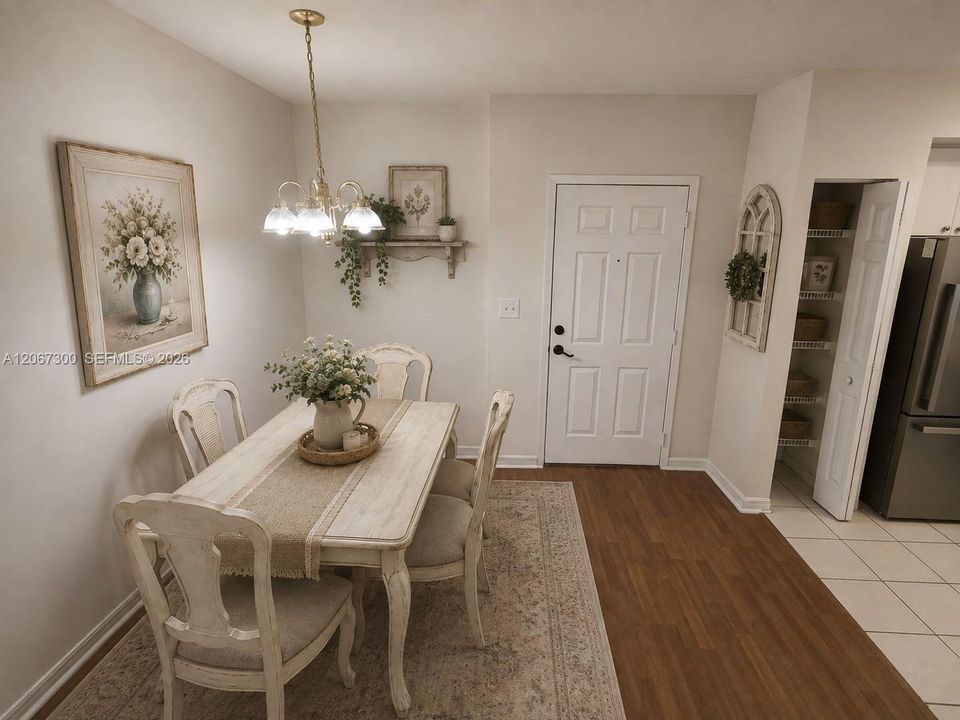 For Rent: $1,850 (2 beds, 2 baths, 809 Square Feet)