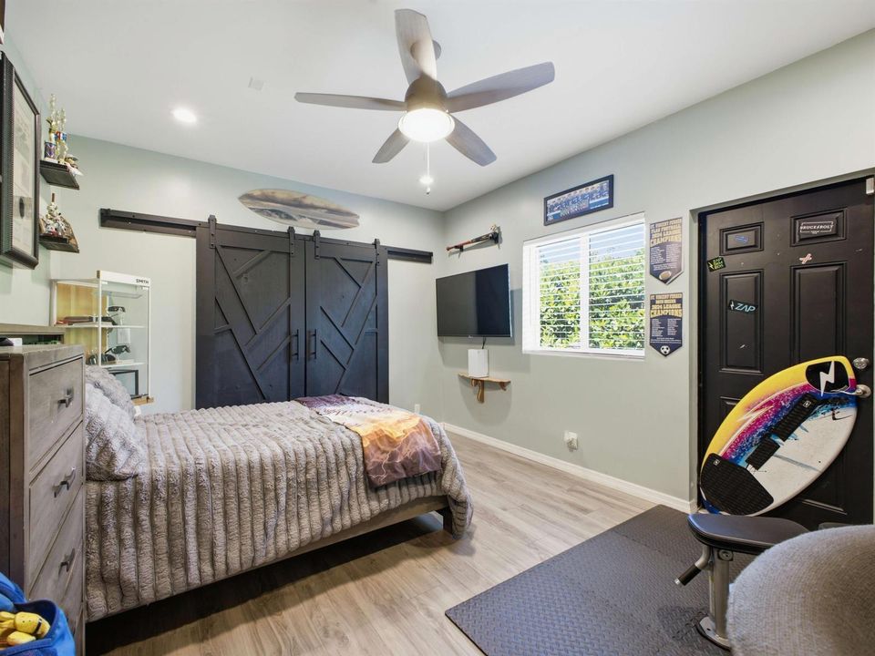 Bedroom 5