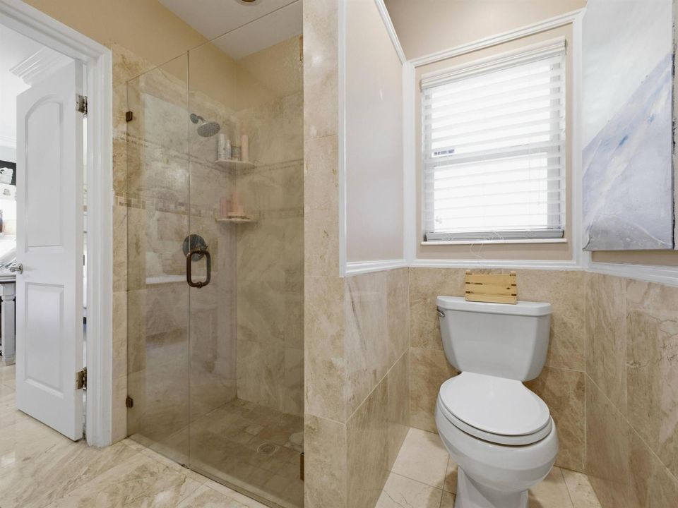 Bathroom Bedroom 2