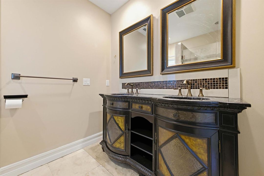 Bathroom Bedroom 2