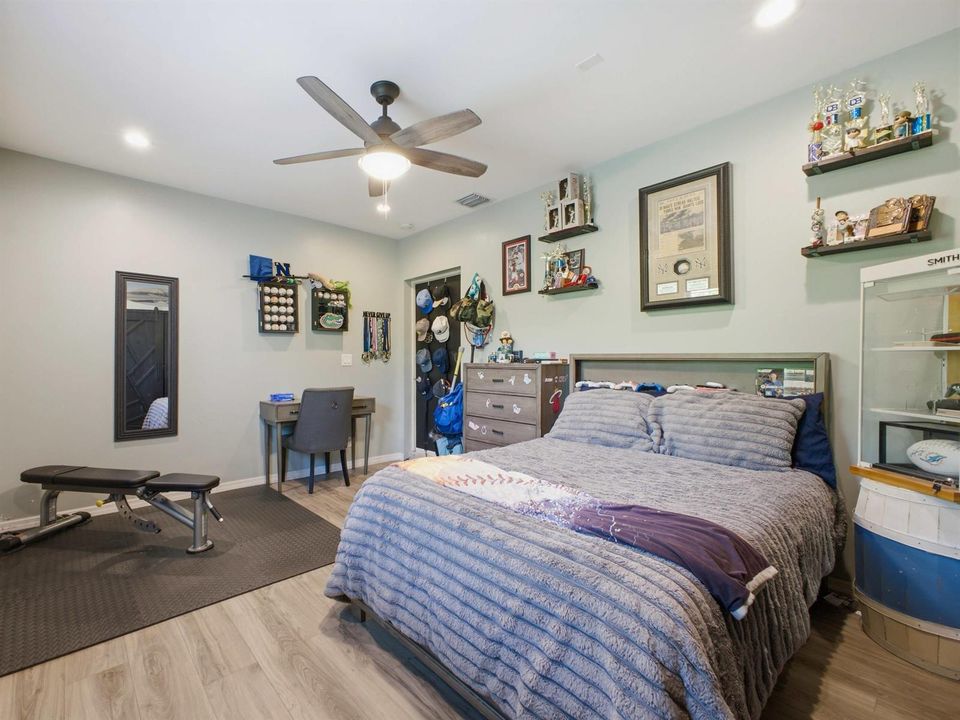 Bedroom 5