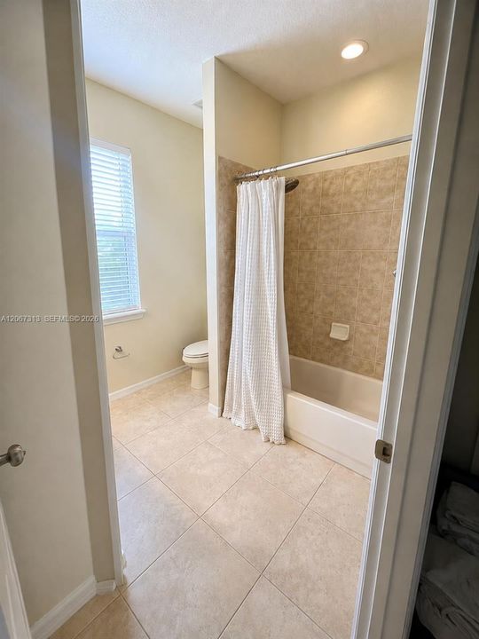 2nd bathroom