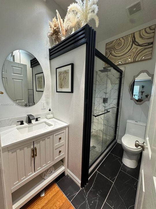 3rd bathroom