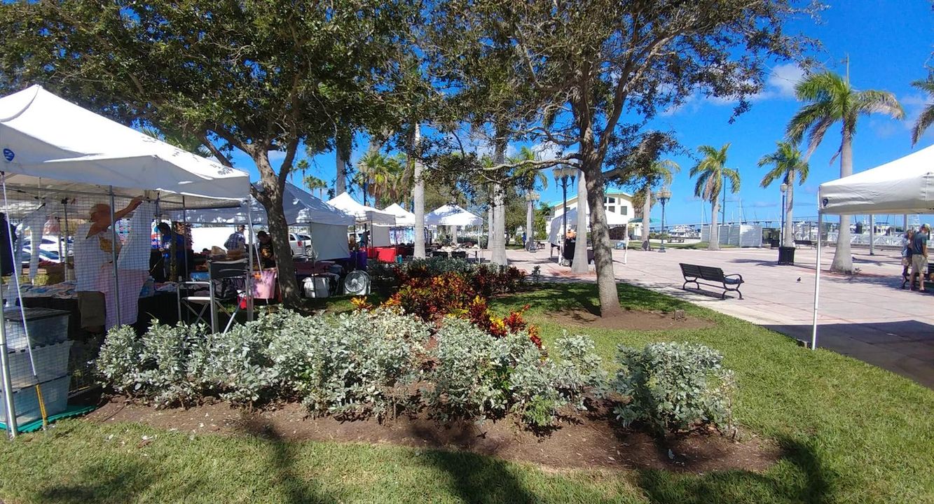 Fort Pierce Florida