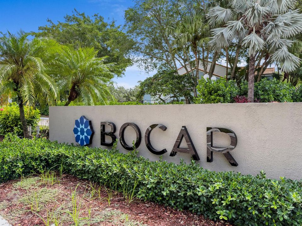 Bocar