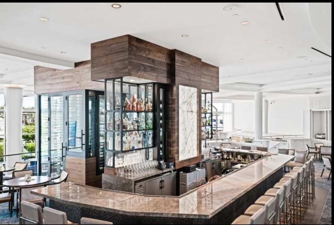 Lattitude Bar