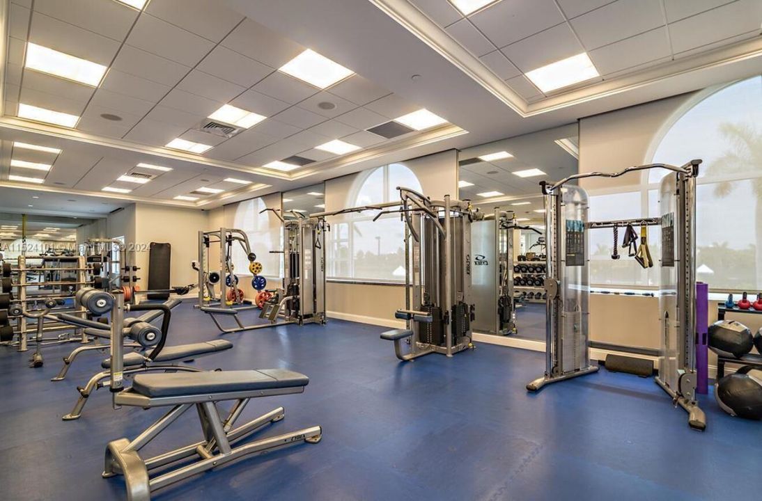 Fitness