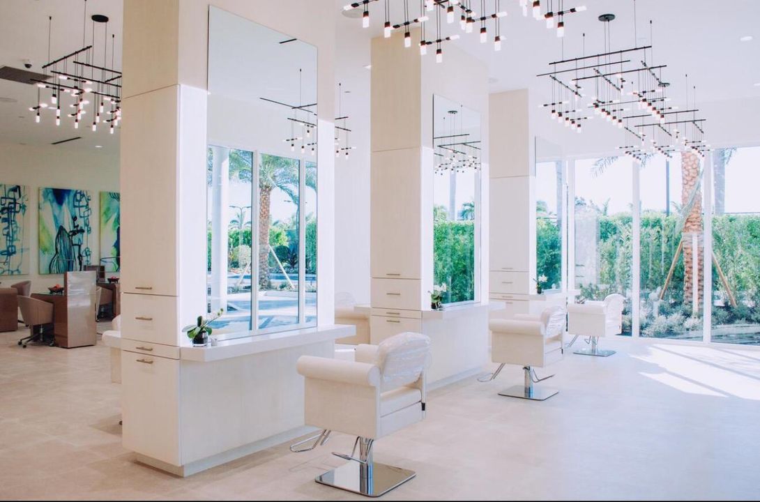 Salon
