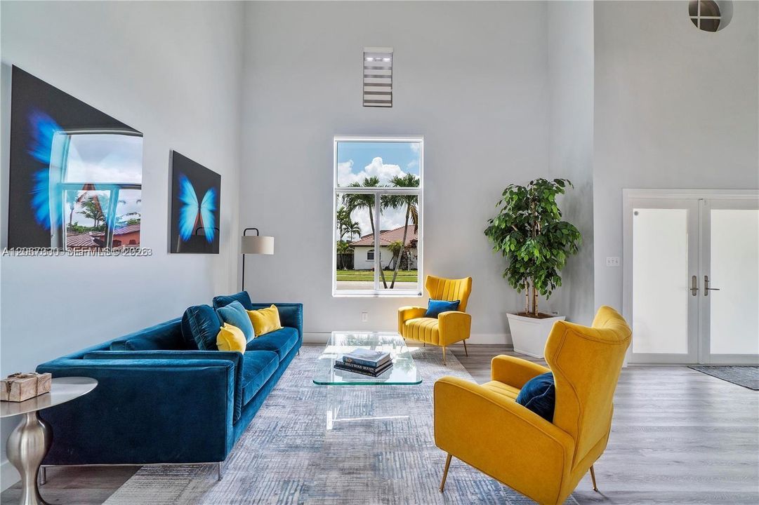 For Rent: $7,000 (4 beds, 3 baths, 2537 Square Feet)