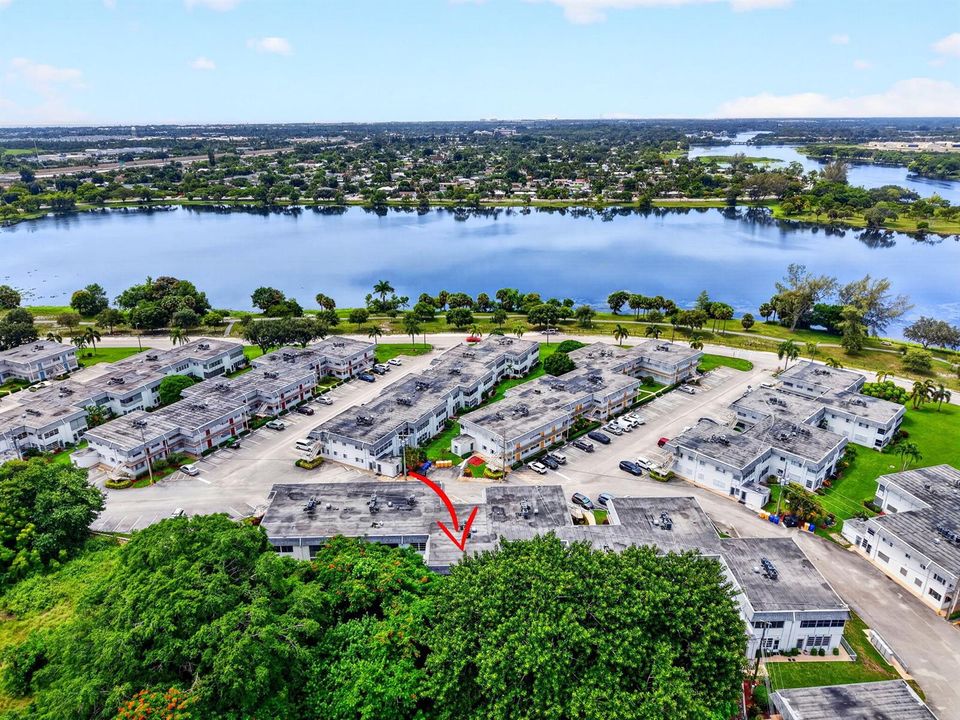 Lake Osborne Lifestyle