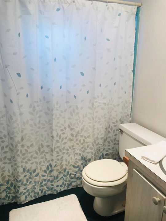 Bath B