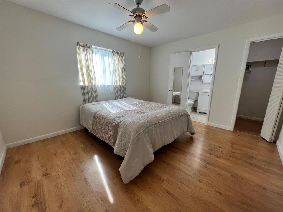 Bed 1 A