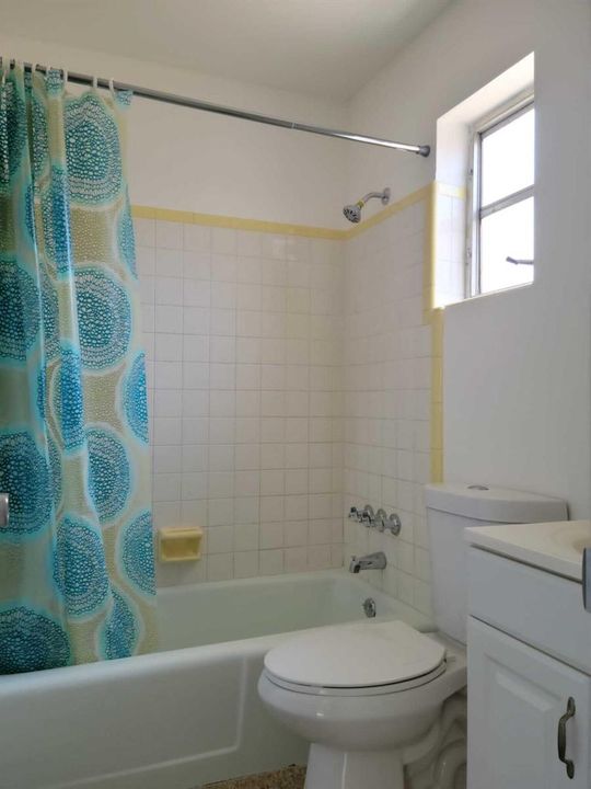 Bath C