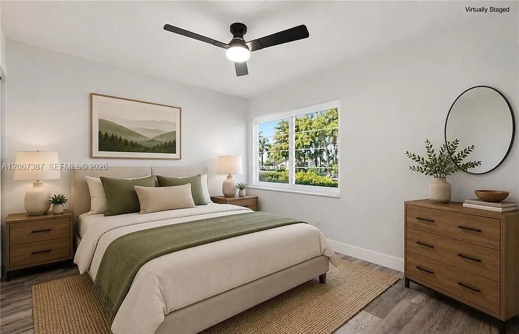 For Rent: $2,500 (2 beds, 2 baths, 1000 Square Feet)