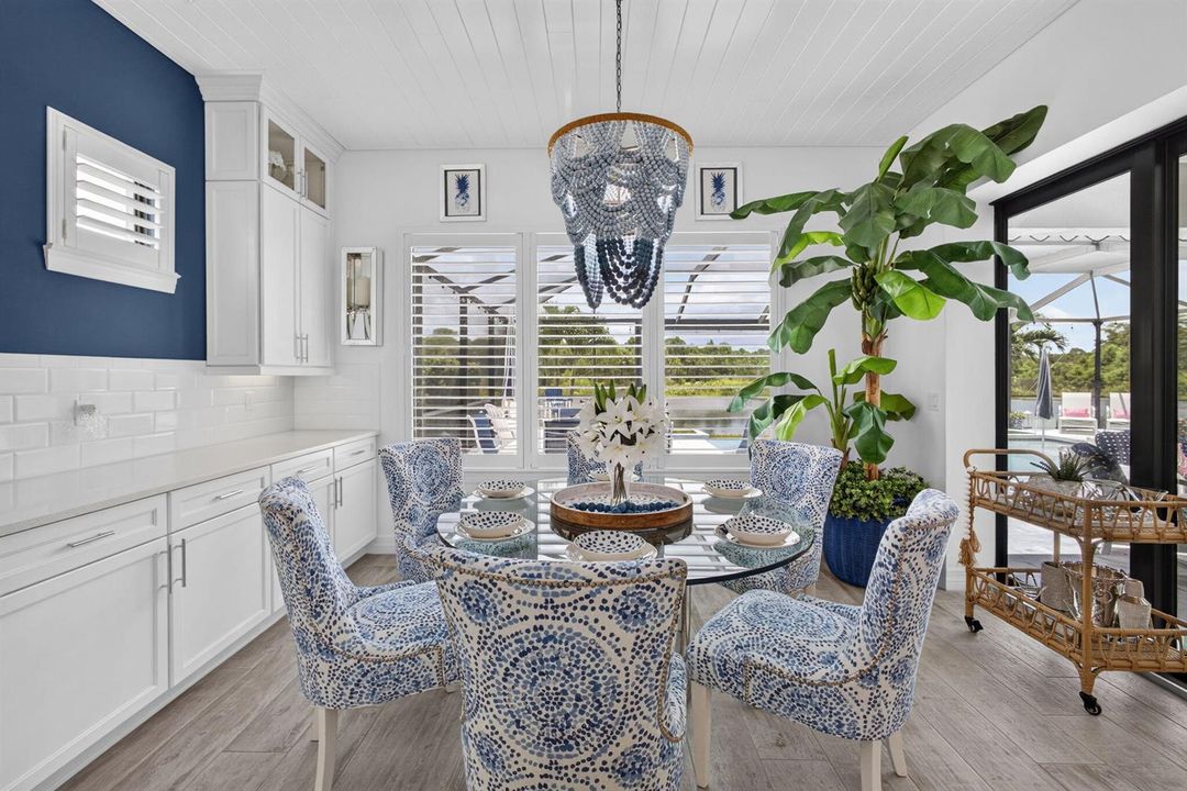 Kitchen Dining