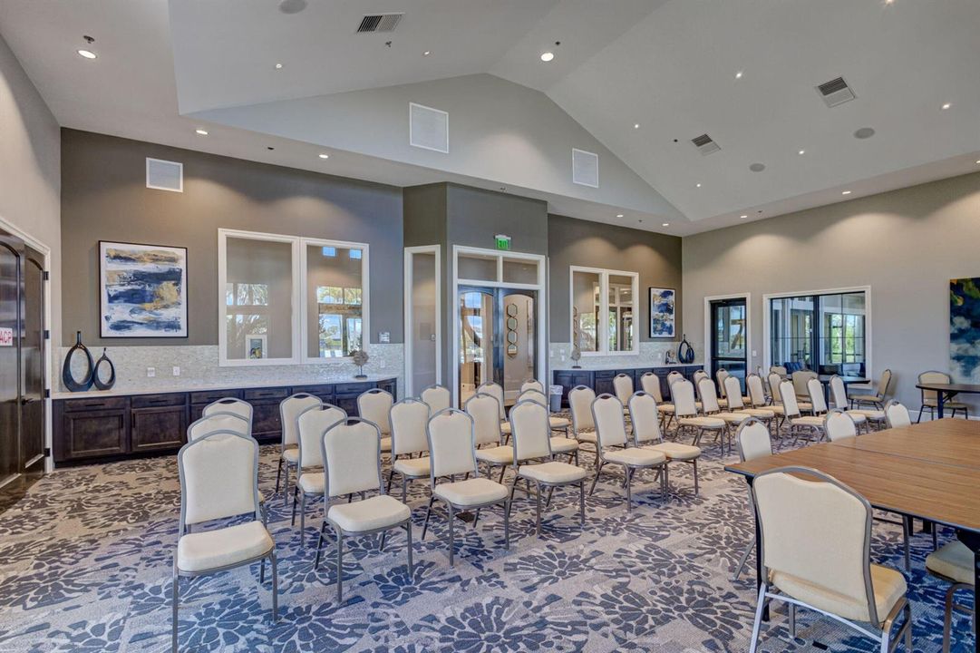Clubhouse