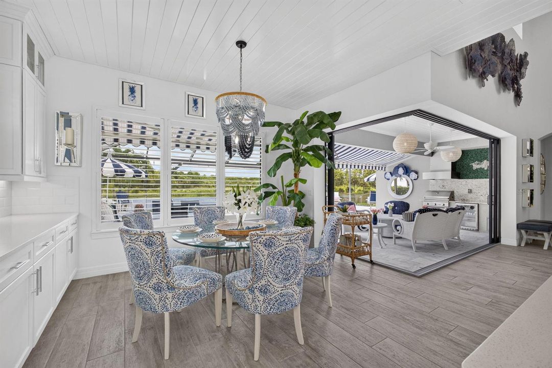 Kitchen Dining