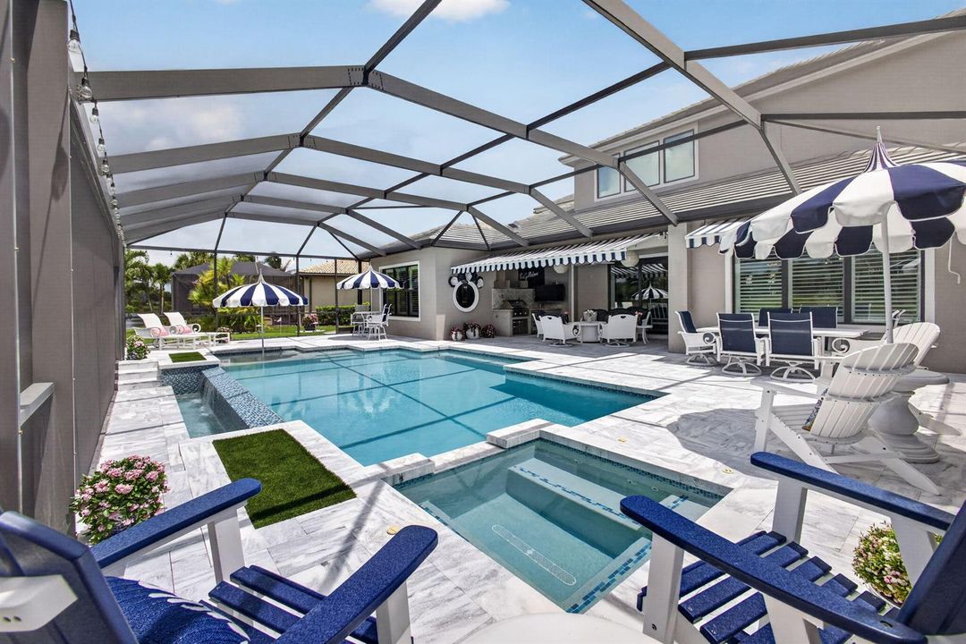 Private Pool & Hot Tub