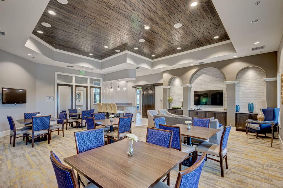 Clubhouse